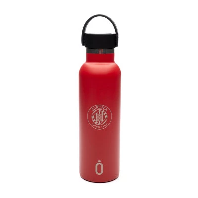 Butelka Termo Girona FC 600 ml