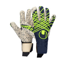 Rękawica Uhlsport Prediction Supergrip+ Finger Surround