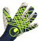 Rękawica Uhlsport Prediction Supergrip+ Finger Surround