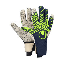 Rękawica Uhlsport Prediction Supergrip+ HN
