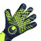 Rękawica Uhlsport Prediction Soft Pro Niño