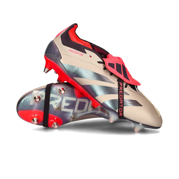 adidas Predator elite ベロあり Buty piłkarskie adidas Predator Elite Fold-Over Tongue