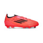 F50 Pro FG dla Kids-Turbo-Aurora Black-Platin Met