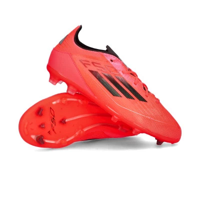 Buty piłkarskie F50 Pro FG dla Kids