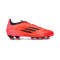 Buty piłkarskie adidas Kids F50 League MG