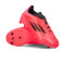 Buty piłkarskie adidas Kids F50 League FG/MG