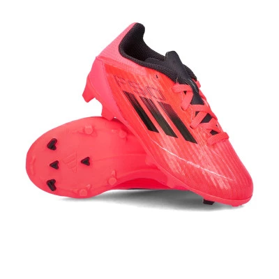 Buty piłkarskie Kids F50 League FG/MG