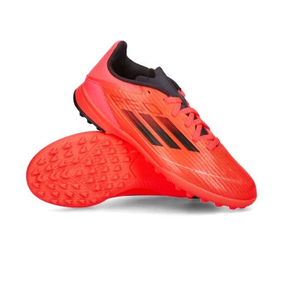Buty piłkarskie Turf dla Kids F50 League