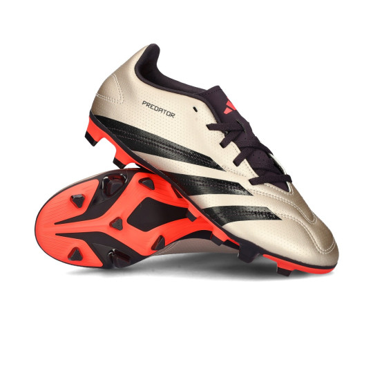 Buty piłkarskie adidas Predator Klub L FG/MG