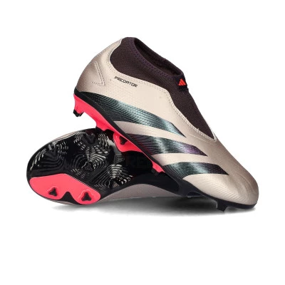 Buty piłkarskie Kids Predator League LL FG