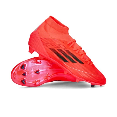 Buty piłkarskie F50 League Mid FG/MG
