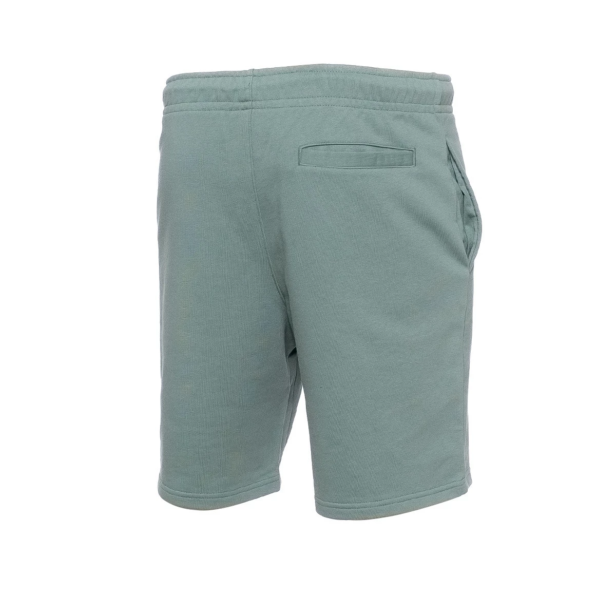 Meteora - Spodenki Short Essential FT, Hombre, Zielony, M