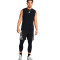 Podspodenki Under Armour Marka 3/4 Curry