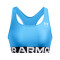 Biustonosz Under Armour Damska marka HeatGear Mid