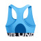 Biustonosz Under Armour Damska marka HeatGear Mid