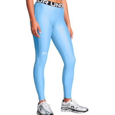 Podspodenki Damskie HeatGear Authentics