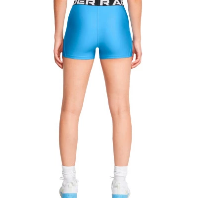 Podspodenki Womens HeatGear Authentics