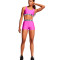 Podspodenki Under Armour Womens HeatGear Authentics