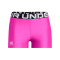Podspodenki Under Armour Womens HeatGear Authentics