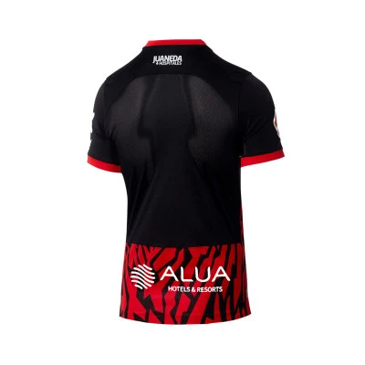 Koszulka RCD Mallorca Primera Equipación 2024-2025 Niño