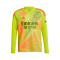 Koszulka adidas Arsenal FC Primera Equipación Portero 2024-2025 Niño