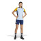 Koszulka adidas Real Madryt Kobiety , Trening 2024-2025