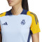 Koszulka adidas Real Madryt Kobiety , Trening 2024-2025
