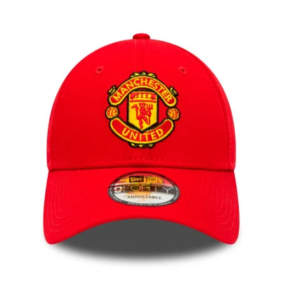 Czapka Manchester United