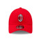 Czapka New Era Ac Milan