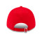 Czapka New Era Ac Milan