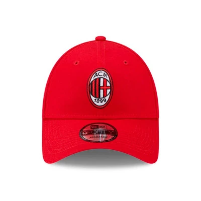 Czapka Ac Milan