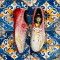 Buty piłkarskie Mizuno Alpha SR4 Japan FG