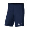 Spodenki Nike Park III Knit Gimnástica de Torrelavega Niño