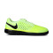 Buty futsalu Nike Lunar Gato II
