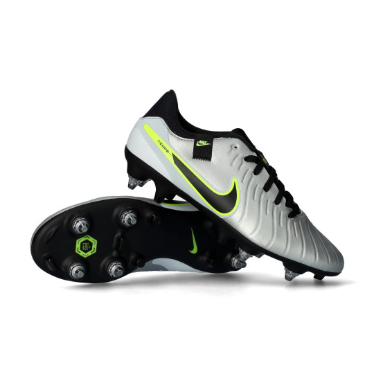 Buty piłkarskie Nike Tiempo Legend 10 Academy SG-Pro Anti-Clog