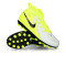Buty piłkarskie Nike Phantom Luna II Academy AG . dla Kids