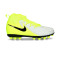 Buty piłkarskie Nike Phantom Luna II Academy AG . dla Kids