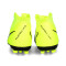 Buty piłkarskie Nike Phantom Luna II Academy AG . dla Kids