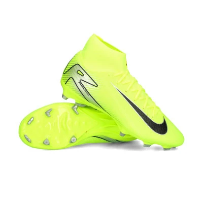 Buty piłkarskie Air Zoom Mercurial Superfly 10 Academy FG/MG