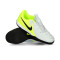Buty futsalu Nike Phantom GX II Academy IC dla Kids
