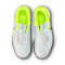 Buty futsalu Nike Phantom GX II Academy IC dla Kids