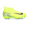 Buty piłkarskie Nike Kids buty Air Zoom Mercurial Superfly 10 Academy FG/MG