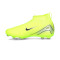 Buty piłkarskie Nike Kids buty Air Zoom Mercurial Superfly 10 Academy FG/MG