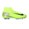 Buty piłkarskie Nike Air Zoom Mercurial Superfly 10 Academy AG