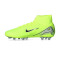 Buty piłkarskie Nike Air Zoom Mercurial Superfly 10 Academy AG