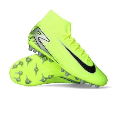 Buty piłkarskie Air Zoom Mercurial Superfly 10 Academy AG