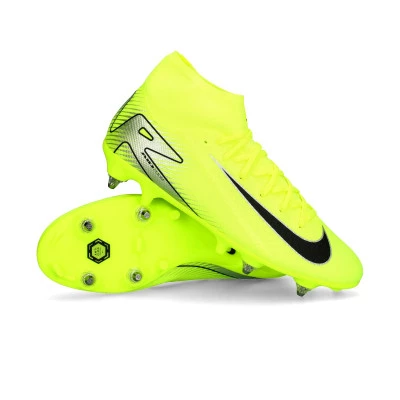 Buty piłkarskie Air Zoom Mercurial Superfly 10 Academy SG-Pro