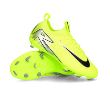 Buty piłkarskie Nike Kids buty Air Zoom Mercurial Vapor 16 Academy FG/MG