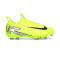 Buty piłkarskie Nike Kids buty Air Zoom Mercurial Vapor 16 Academy FG/MG
