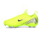Buty piłkarskie Nike Kids buty Air Zoom Mercurial Vapor 16 Academy FG/MG